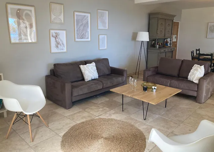 Les Mas d\'Azur Appartement