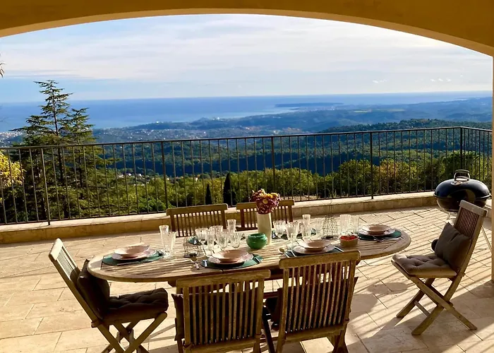 Les Mas d\'Azur Appartement