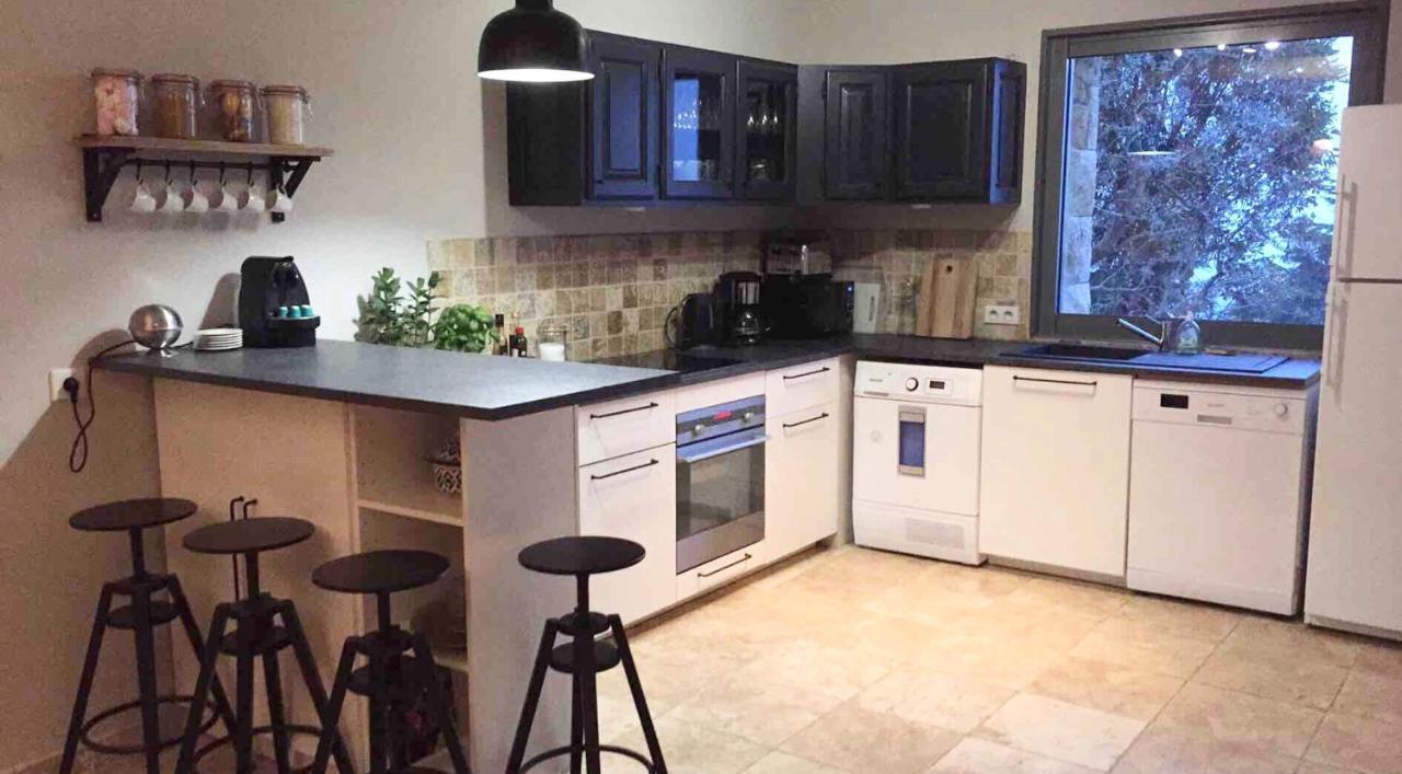 Les Mas D'azur Appartement Vence