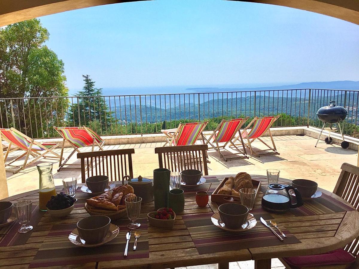 Appartement Les Mas D'azur *