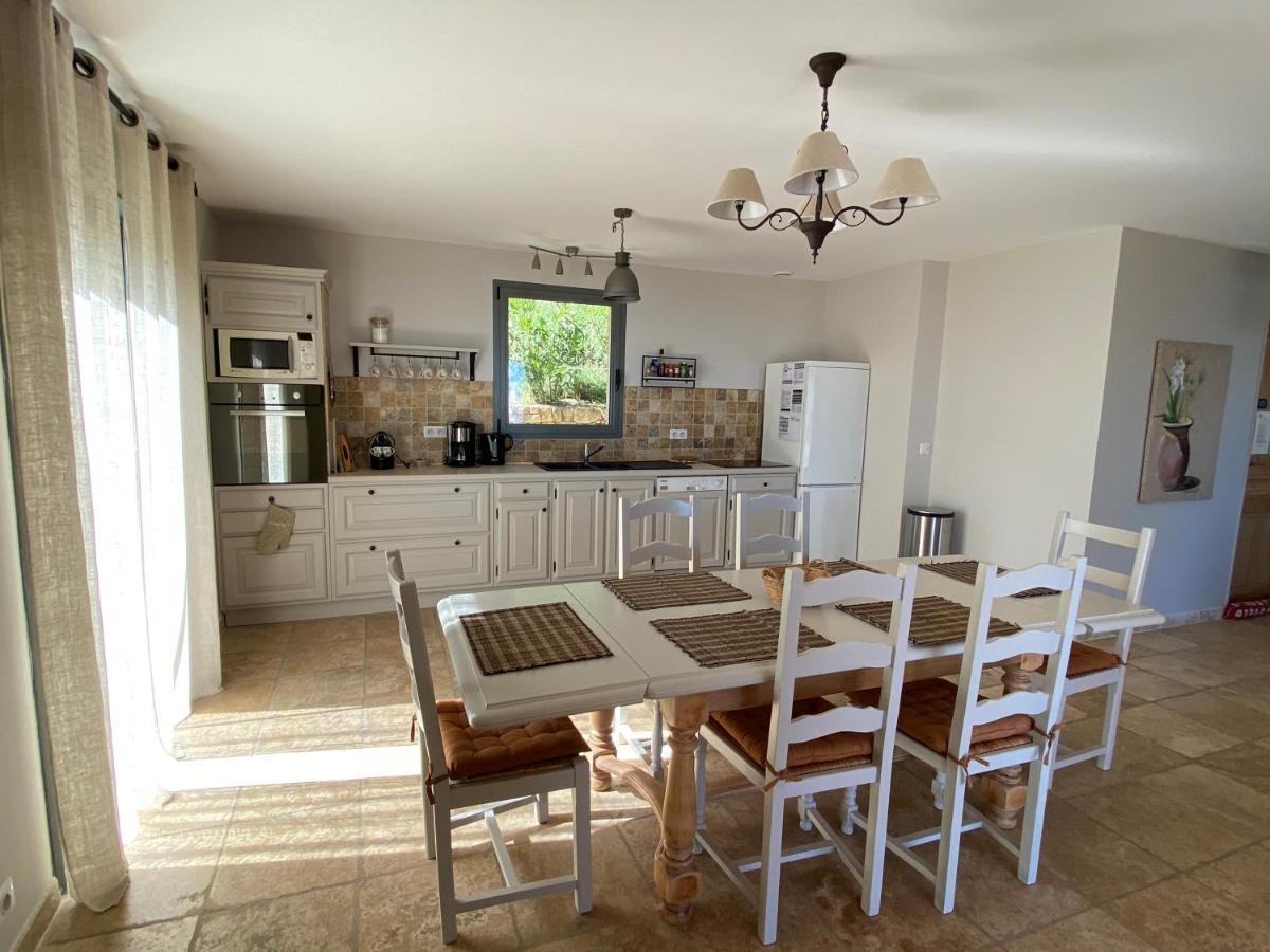 Appartement Les Mas D'azur