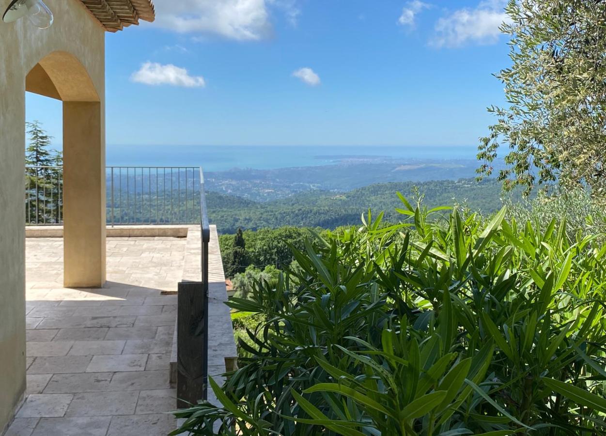 Appartement Les Mas D'azur