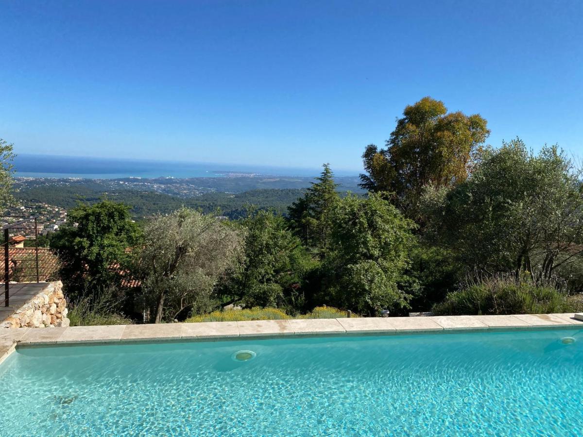 Appartement Les Mas D'azur *