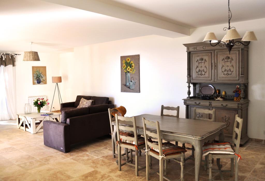 Appartement Les Mas D'azur